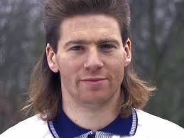 Chris Waddle Claimed Englishman Who 'Hated Losing' Was Just as 'Mad' As  Paul Gascoigne