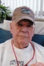 Obituary information for Devere “Jim” Hinkson