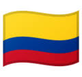 Image result for emoji colombian flag