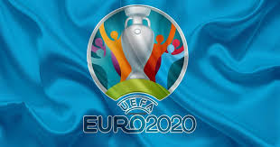 The logo for the eurovision song contest 2021 has been unveiled. Breaking Euro 2020 Postponed To 2021 Tribuna Com