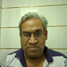 Ravi Bhushan Bindal