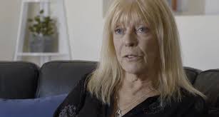 Late AC/DC Legend BON SCOTT's Ex-Wife IRENE THORNTON Dead At 75