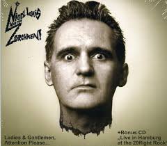 Nigel Lewis & The Zorchmen Albums: songs, discography, biography, and  listening guide