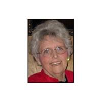 Janis BLOSSEY Obituary