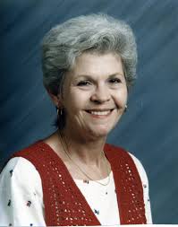 Frances Smith Obituary 2018