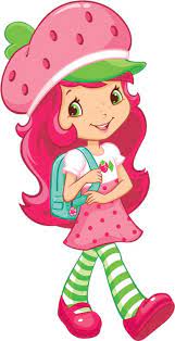 Charlotte Aux Fraises Png Frutillita Fraisinette Png Strawberry Shortcake Pictures Strawberry Shortcake Cartoon Strawberry Shortcake Characters