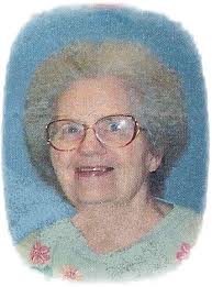 Shirley Mae Steuben Obituary May 16, 2012