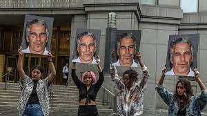 Jeffrey epstein brought underage girls to virgin islands as recently as 2018, kept database of victims as young as 11 years old: Jeffrey Epstein And The Myth Of The Underage Woman The Atlantic