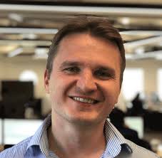 Tech Leaders Archives