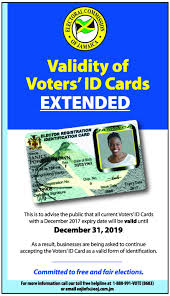 Parliamentary Elections Electoral Commission Of Jamaica