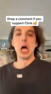 Chris Mr Beast Lolis