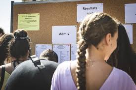 Résultats du bac 2021 en france. Bac De Francais 2021 Ou Et Quand Consulter Les Resultats