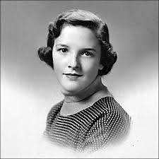 Lorraine McDONOUGH Obituary (2023)