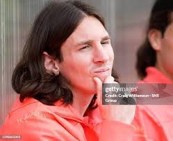 Craig Messi's Instagram, Twitter & Facebook