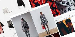 Farfetch exists for the love of fashion. Farfetch Shuts Store On Jd Com Turning To Alibaba S Tmall Krasia