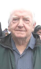 Roland Juneau Obituary