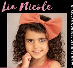 APRCC Introducing our Little Miss Candidates of 2025 #pageant #community  #youth #scholarship #APRCC #puertorico #puertorico #culture #heritage