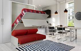 armoire lit 140 de couchage avec plusieurs profondeurs plusieurs facades en laque de couleur ou brillante house furniture design best bed designs bed design