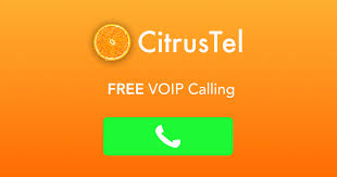 Free international calls are possible because of voice over internet protocol (voip) technology. Free Online Calls Free Internet Calls Citrustel