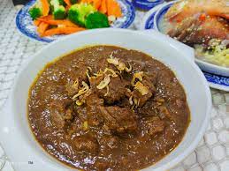 Check spelling or type a new query. Resepi Daging Kerutuk Che Nom Mudah Dan Sedap Aku Sis Lin