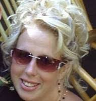 Kristen Ritchie's Instagram, Twitter & Facebook