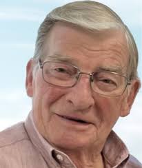 Ralph Dunn Obituary (1941