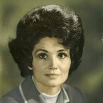 Dorothy Clements Obituary (2023)