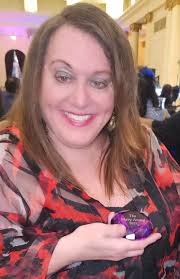 I am so grateful and honored-I received a Presidential﻿ Lifetime  achievement award for community/volunteer service, and a MAVY award this  past Saturday at the Inaugural MAVY awards ceremony/luncheon. Thank you to  Ericka