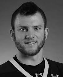 TOWSON UNIVERSITY LACROSSE 2014