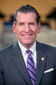 Local Political Leaders React to Householder Arrest