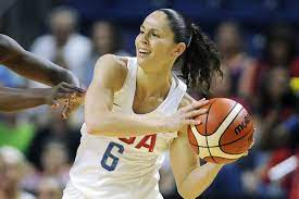 Ran to her fiancée, uswnt star megan rapinoe, in the stands to celebrate. Sue Bird Diana Taurasi Earn Spots On Fifth U S Olympic Basketball Team The Denver Post