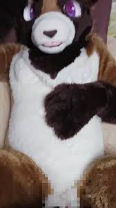 Female fursuit kemono missionary - ThisVid.com