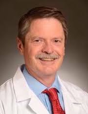 Paul W. Spearman, MD