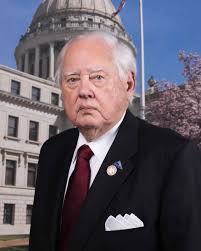 MS Mississippi House Appropriations E Committee