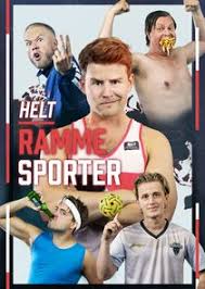 Morten ramm etterlyser intelligent humor i manshow. Nicolay Ramm Tvmaze