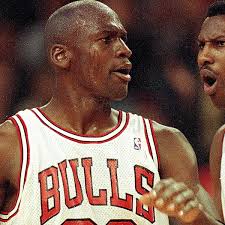 Pistons 1991 game 1 (11/.) Nba Michael Jordan Reveals Lingering Feelings Of Anger From Detroit Pistons 1991 Handshake Snub The Last Dance