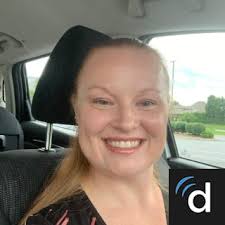 Stephanie B. Huff, NP