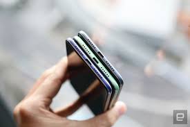 ZTE Hawkeye is ZTE's Crowdsourced ...