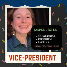 WSHS Spartan Theatre