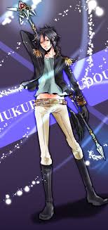 rokudou mukuro 545755 六道 リボーン キャラ 家庭教師ヒットマン