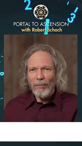 Boston University geologist Robert Schoch