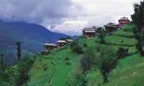 20 Offbeat Destinations in India ...
