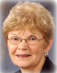 Ramona Pangle Obituary (1936