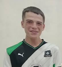 Post edited- Matthew added! Good luck to Charlie, Curtis, Jay, Jowan,  Jacob, Cody, Phoenix, Kayden, Matthew and Bailey who are all boxing in the  Riviera Box Cup this weekend. You have worked