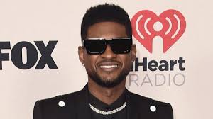 Usher
