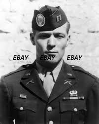 3 Photos Major Dick Winters Band Of Brothers Easy Company 8x10