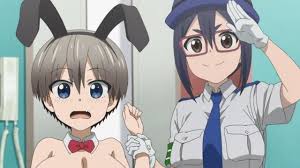 Uzaki Chan Wants to Hang Out! Season 2 Release Date Confirmed