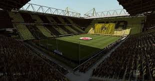 It shows all personal information about the players, including age, nationality, contract duration and current market value. Best Stadiums For Fifa 21 Ultimate Team Footy Com Blog