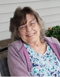 Cindy Kay McMichael Obituary