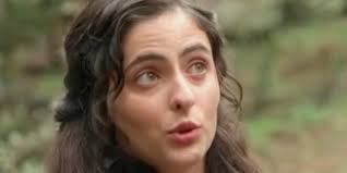 La Promessa: arriva Vera Gonzalez